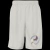 Men's Pro Mesh 9" Shorts with Pockets Thumbnail