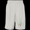 Men's Pro Mesh 9" Shorts with Pockets Thumbnail