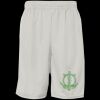Men's Pro Mesh 9" Shorts with Pockets Thumbnail