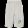Men's Pro Mesh 9" Shorts with Pockets Thumbnail