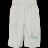 Men's Pro Mesh 9" Shorts with Pockets Thumbnail