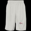 Men's Pro Mesh 9" Shorts with Pockets Thumbnail