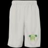 Men's Pro Mesh 9" Shorts with Pockets Thumbnail