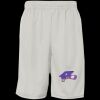 Men's Pro Mesh 9" Shorts with Pockets Thumbnail