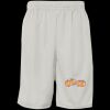 Men's Pro Mesh 9" Shorts with Pockets Thumbnail