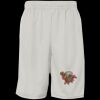 Men's Pro Mesh 9" Shorts with Pockets Thumbnail