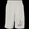 Men's Pro Mesh 9" Shorts with Pockets Thumbnail