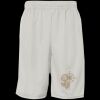 Men's Pro Mesh 9" Shorts with Pockets Thumbnail