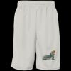 Men's Pro Mesh 9" Shorts with Pockets Thumbnail