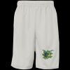 Men's Pro Mesh 9" Shorts with Pockets Thumbnail