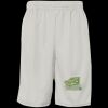 Men's Pro Mesh 9" Shorts with Pockets Thumbnail