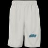 Men's Pro Mesh 9" Shorts with Pockets Thumbnail