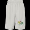 Men's Pro Mesh 9" Shorts with Pockets Thumbnail