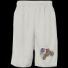 Men's Pro Mesh 9" Shorts with Pockets Thumbnail