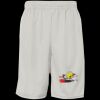 Men's Pro Mesh 9" Shorts with Pockets Thumbnail