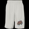 Men's Pro Mesh 9" Shorts with Pockets Thumbnail