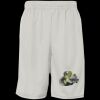 Men's Pro Mesh 9" Shorts with Pockets Thumbnail