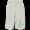 Men's Pro Mesh 9" Shorts with Pockets Thumbnail