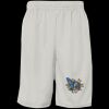 Men's Pro Mesh 9" Shorts with Pockets Thumbnail