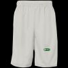 Men's Pro Mesh 9" Shorts with Pockets Thumbnail