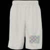 Men's Pro Mesh 9" Shorts with Pockets Thumbnail