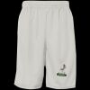 Men's Pro Mesh 9" Shorts with Pockets Thumbnail
