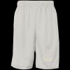 Men's Pro Mesh 9" Shorts with Pockets Thumbnail