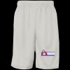Men's Pro Mesh 9" Shorts with Pockets Thumbnail