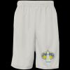 Men's Pro Mesh 9" Shorts with Pockets Thumbnail