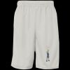 Men's Pro Mesh 9" Shorts with Pockets Thumbnail
