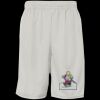 Men's Pro Mesh 9" Shorts with Pockets Thumbnail