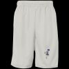Men's Pro Mesh 9" Shorts with Pockets Thumbnail
