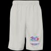 Men's Pro Mesh 9" Shorts with Pockets Thumbnail