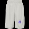 Men's Pro Mesh 9" Shorts with Pockets Thumbnail