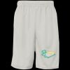 Men's Pro Mesh 9" Shorts with Pockets Thumbnail
