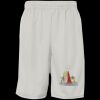 Men's Pro Mesh 9" Shorts with Pockets Thumbnail