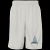 Men's Pro Mesh 9" Shorts with Pockets Thumbnail