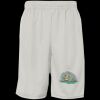 Men's Pro Mesh 9" Shorts with Pockets Thumbnail