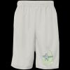 Men's Pro Mesh 9" Shorts with Pockets Thumbnail