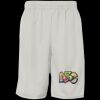 Men's Pro Mesh 9" Shorts with Pockets Thumbnail