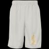 Men's Pro Mesh 9" Shorts with Pockets Thumbnail