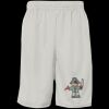 Men's Pro Mesh 9" Shorts with Pockets Thumbnail