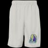 Men's Pro Mesh 9" Shorts with Pockets Thumbnail