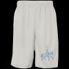 Men's Pro Mesh 9" Shorts with Pockets Thumbnail