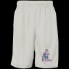 Men's Pro Mesh 9" Shorts with Pockets Thumbnail