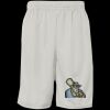 Men's Pro Mesh 9" Shorts with Pockets Thumbnail