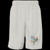 Men's Pro Mesh 9" Shorts with Pockets Thumbnail