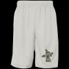 Men's Pro Mesh 9" Shorts with Pockets Thumbnail