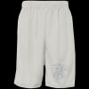 Men's Pro Mesh 9" Shorts with Pockets Thumbnail