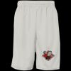 Men's Pro Mesh 9" Shorts with Pockets Thumbnail